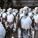 Image for article titled Robot Separatists: The Best Stories About A.I.s Leaving Humanity Behind